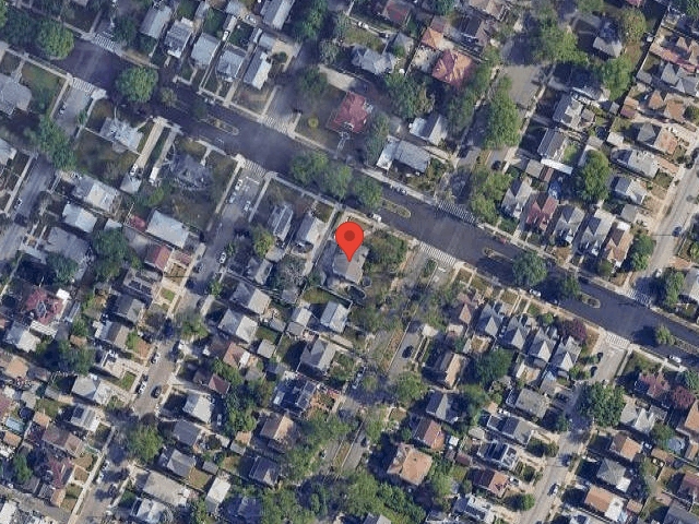 House image located at Springfield Gardens, NY 11413