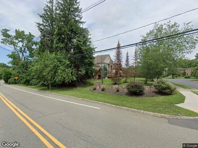 House image located at Basking Ridge, NJ 07920