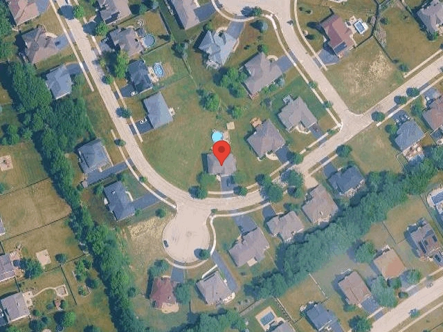 House image located at Yorkville, IL 60560
