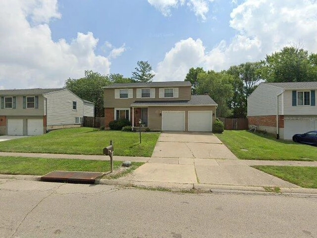 House image located at Miamisburg, OH 45342