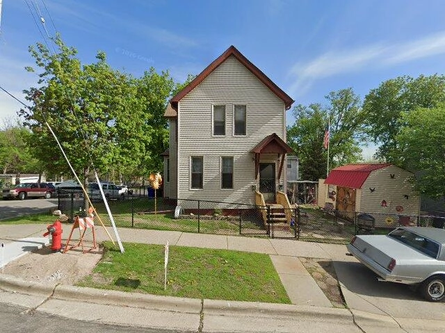 House image located at Saint Paul, MN 55107