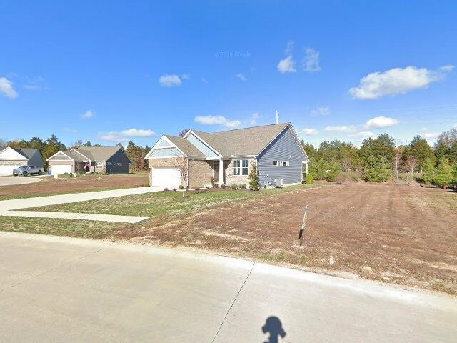 House image located at Wentzville, MO 63385