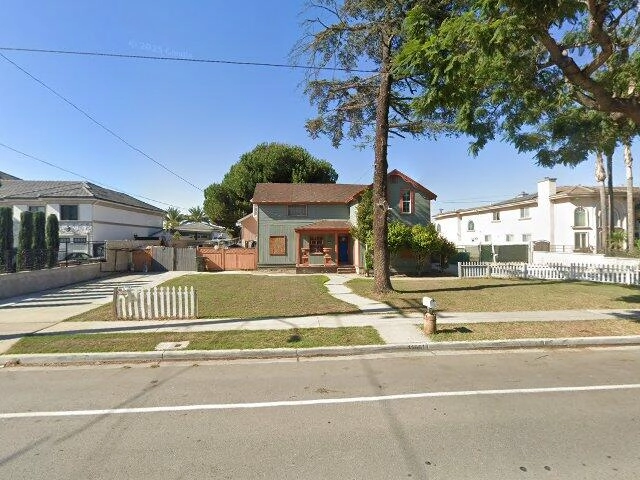 House image located at Garden Grove, CA 92840