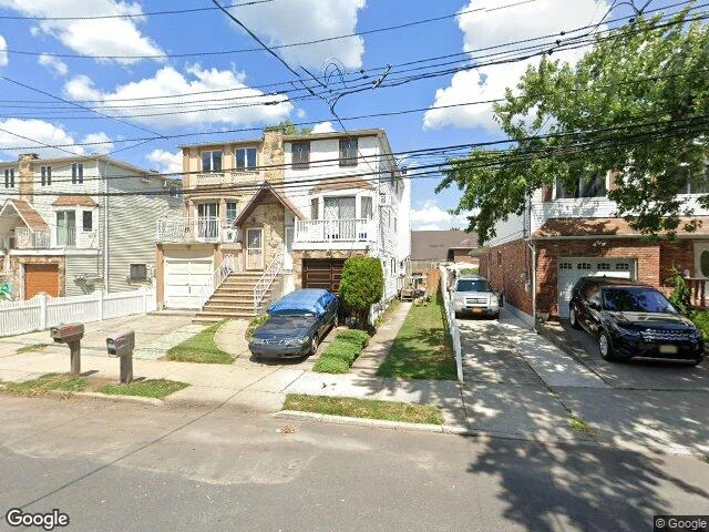 House image located at Staten Island, NY 10314