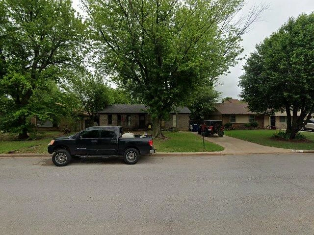 House image located at Mustang, OK 73064