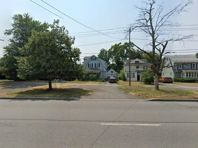 House image located at Rochester, NY 14616