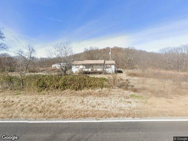 House image located at Okmulgee, OK 74447