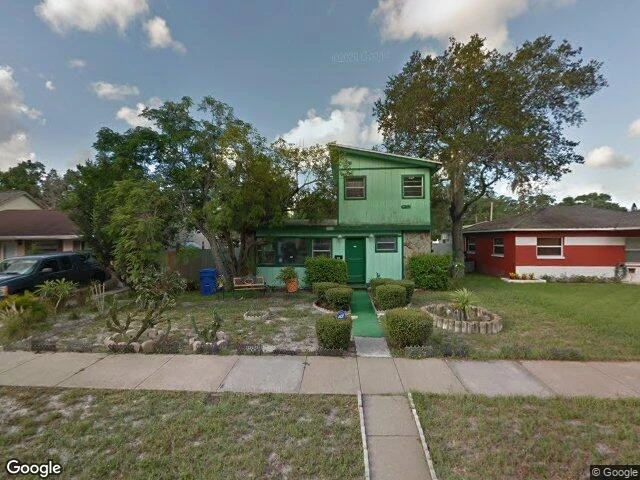 House image located at Saint Petersburg, FL 33707