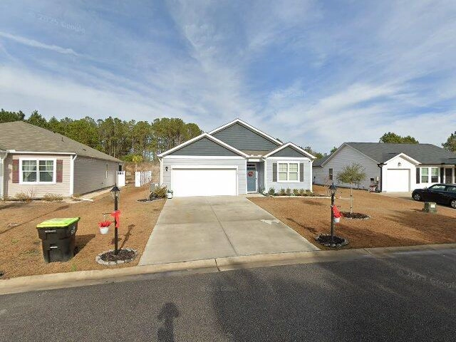 House image located at Bolivia, NC 28422
