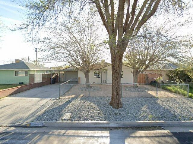 House image located at Lancaster, CA 93535