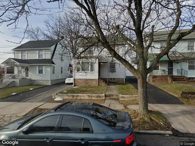 House image located at Mount Vernon, NY 10550