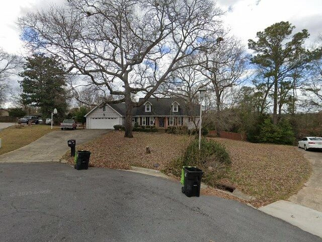 House image located at Warner Robins, GA 31088