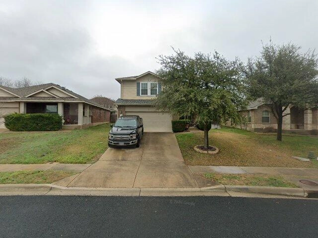 House image located at Leander, TX 78641