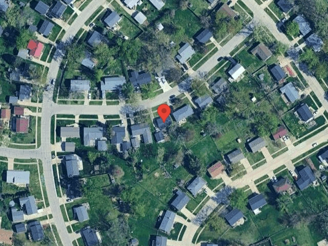House image located at Marion, IA 52302