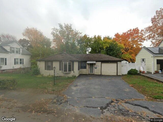 House image located at Leominster, MA 01453