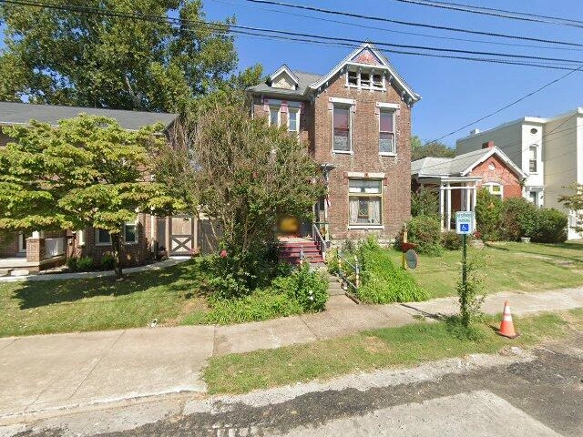 House image located at Lexington, KY 40508