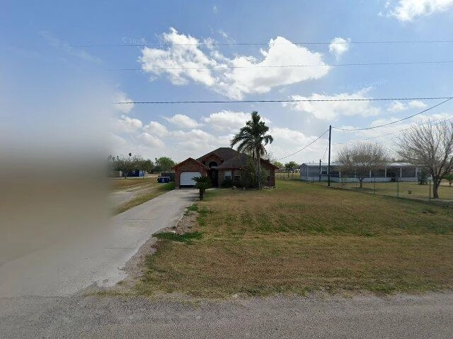 House image located at San Benito, TX 78586