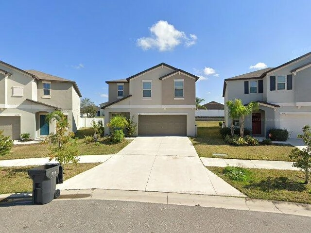 House image located at Wimauma, FL 33598