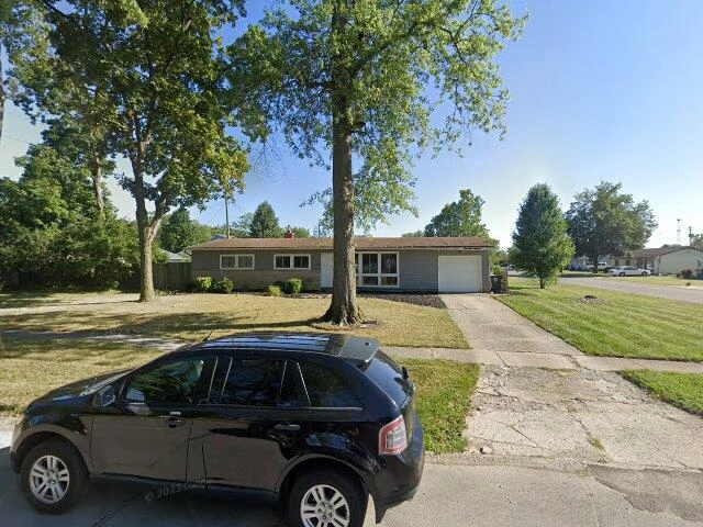 House image located at Fort Wayne, IN 46809