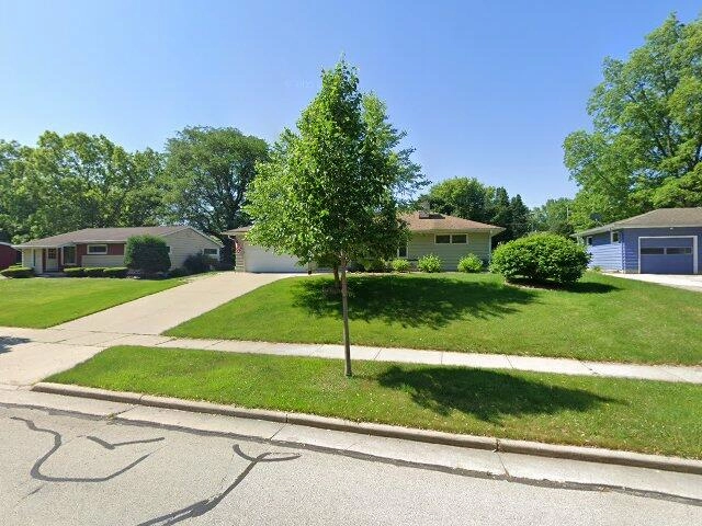 House image located at Waukesha, WI 53188