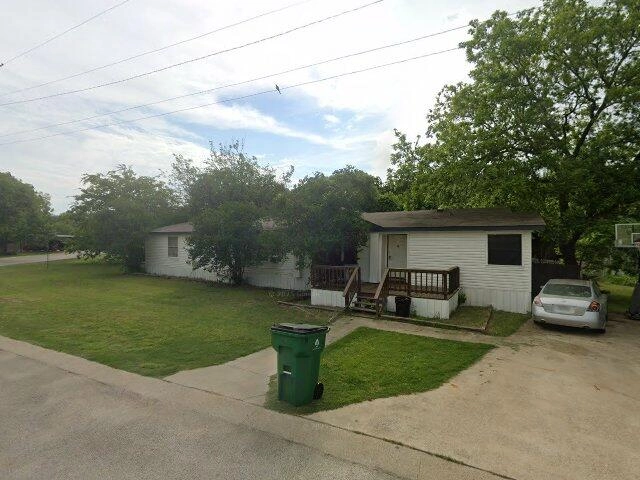 House image located at Joshua, TX 76058