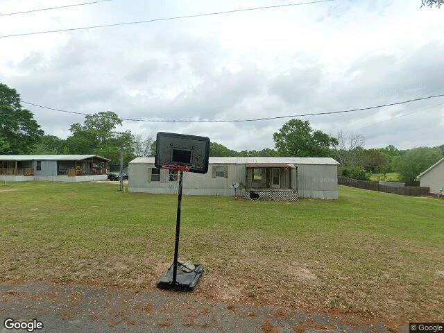 House image located at Baker, FL 32531