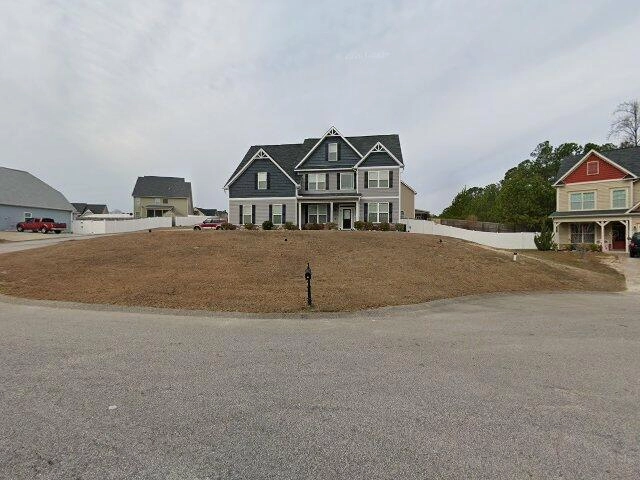 House image located at Cameron, NC 28326