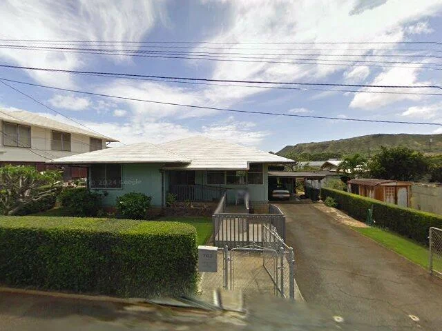 House image located at Honolulu, HI 96816