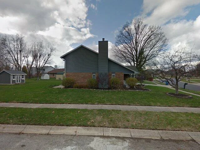House image located at Dayton, OH 45424