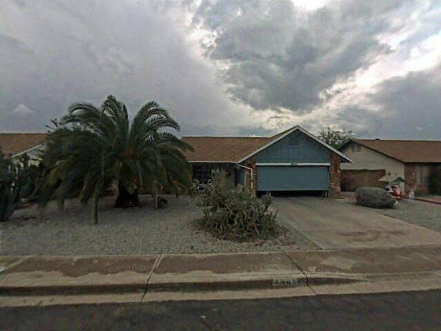 House image located at Mesa, AZ 85205