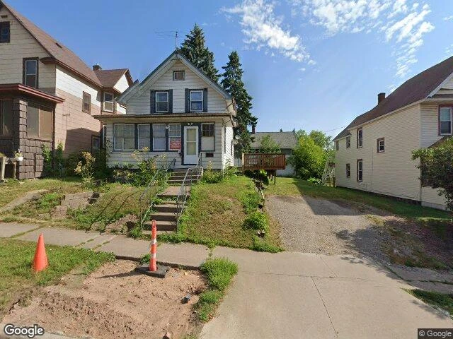 House image located at Duluth, MN 55806