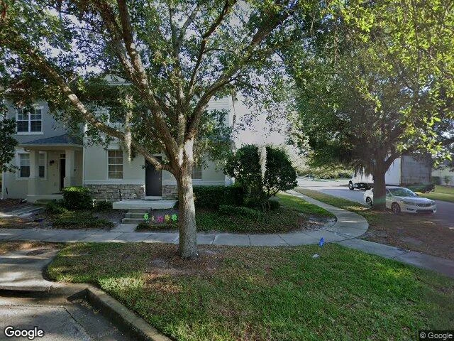 House image located at Saint Cloud, FL 34769