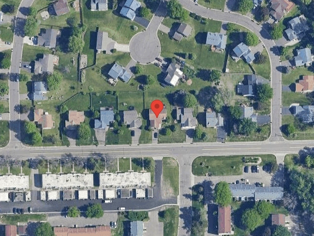 House image located at Saint Paul, MN 55119