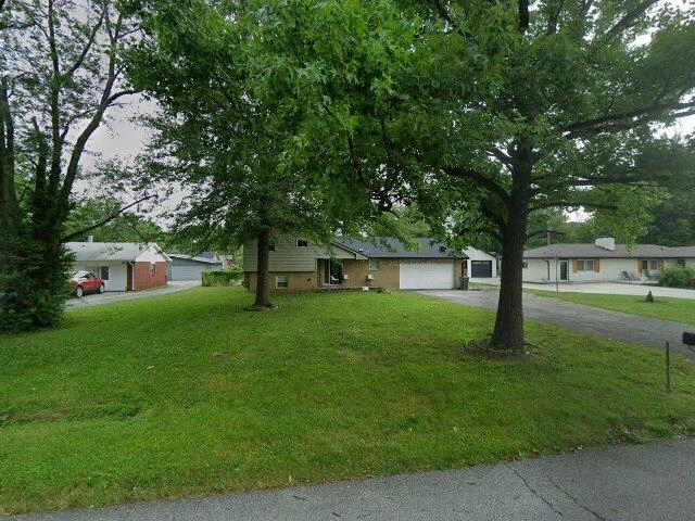 House image located at Indianapolis, IN 46219