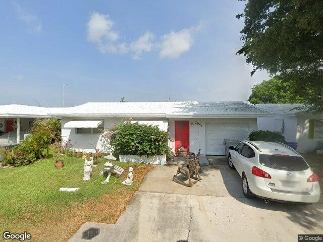 House image located at Pompano Beach, FL 33064