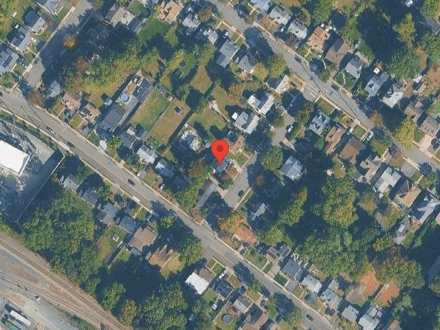 House image located at Maywood, NJ 07607
