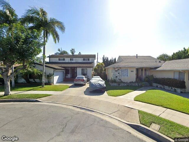 House image located at Montebello, CA 90640