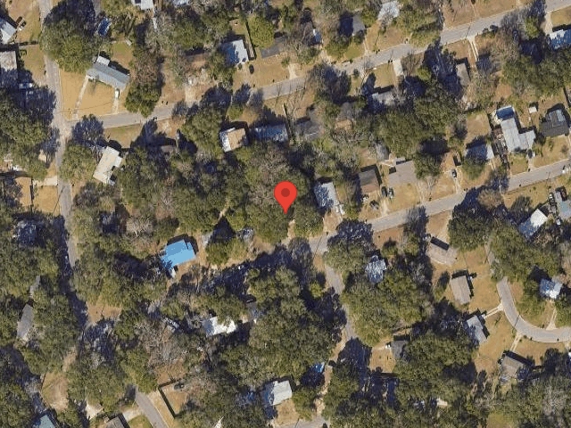 House image located at Pensacola, FL 32505
