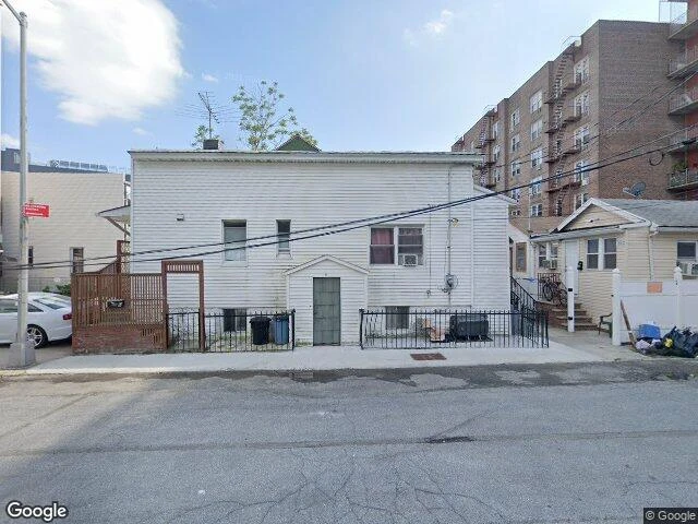 House image located at Brooklyn, NY 11235