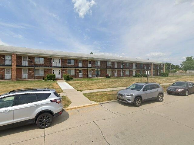 House image located at Eastpointe, MI 48021