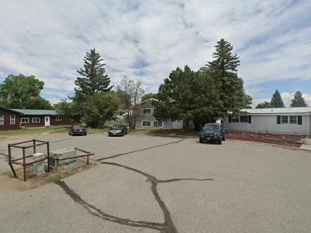 House image located at Monte Vista, CO 81144