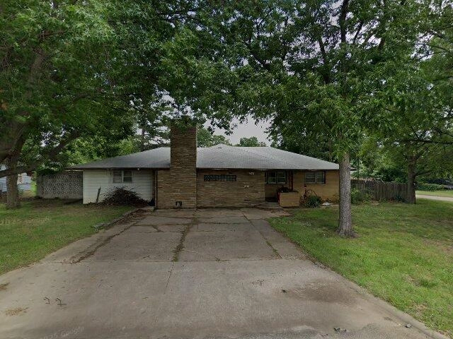 House image located at Ponca City, OK 74601