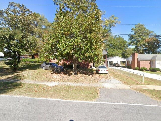 House image located at Cheraw, SC 29520