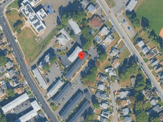 House image located at Belleville, NJ 07109