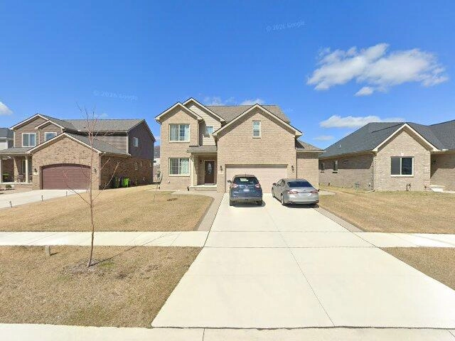 House image located at Sterling Heights, MI 48310