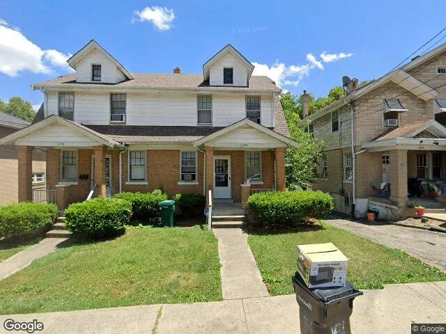 House image located at Cincinnati, OH 45205