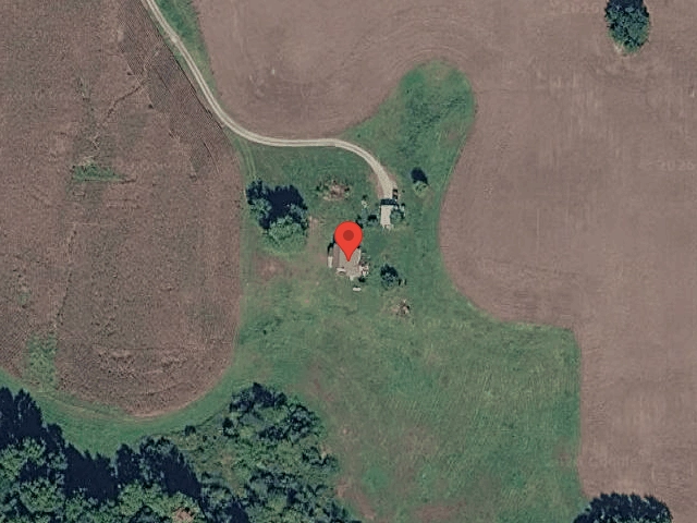 House image located at Gosport, IN 47433