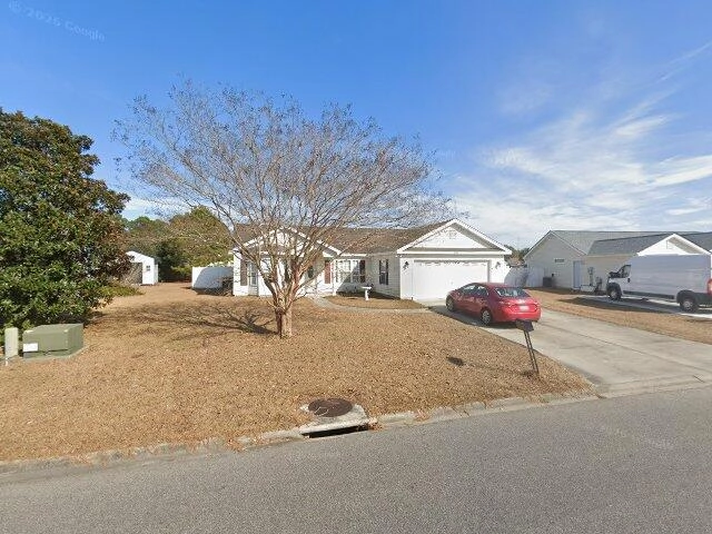 House image located at Conway, SC 29526