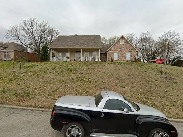 House image located at Sand Springs, OK 74063
