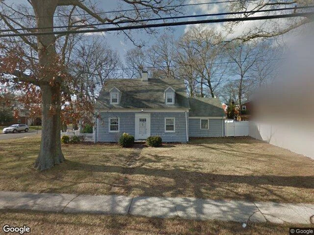 House image located at Seaford, NY 11783